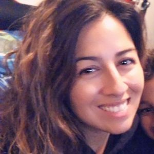 Meet your Posher, Amy